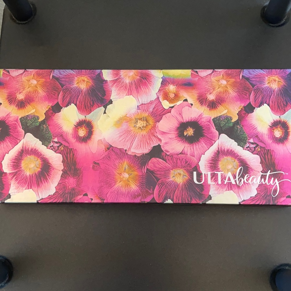 Ulta Beauty Palette. New. Never Used💕❤️💕